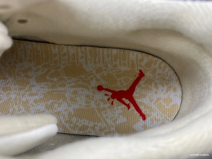 CHECK FZ8117-003 CUT X SCOTT TRAVIS THE JORDAN 1029